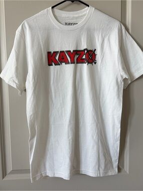 KAYZO Graphic Tee